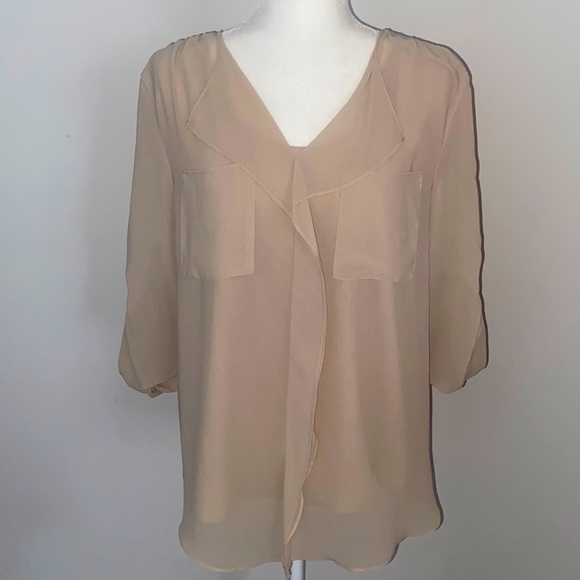 Calvin Klein Tops - Calvin Klein Blouse